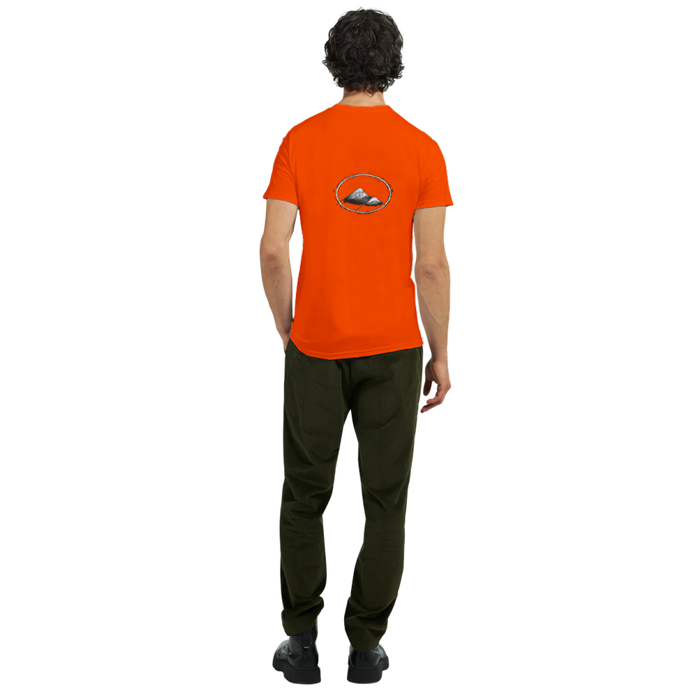 Altivra - The Ridge Tee