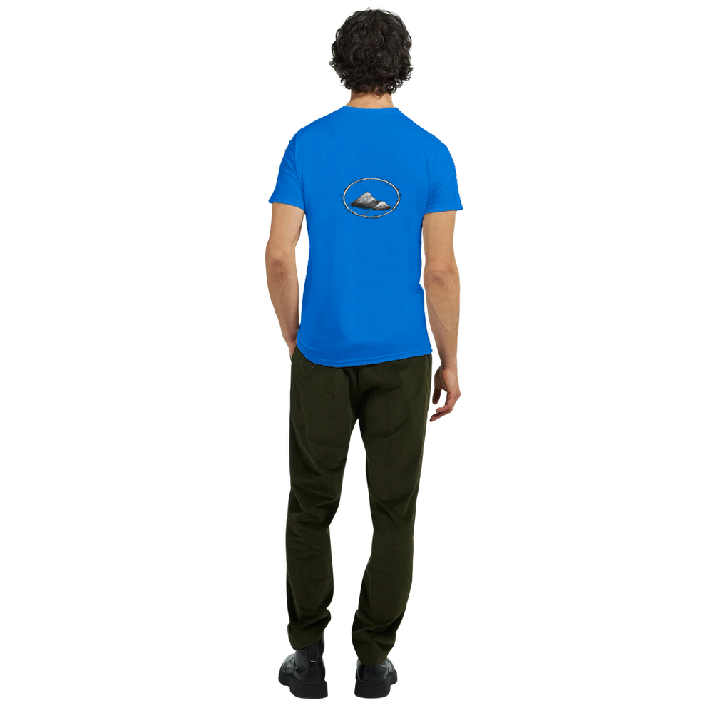 Altivra - The Ridge Tee